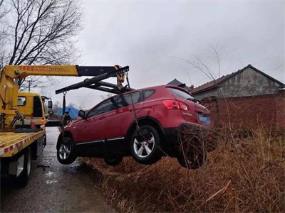 凤凰楚雄道路救援