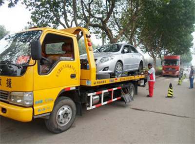 凤凰黄浦区道路救援